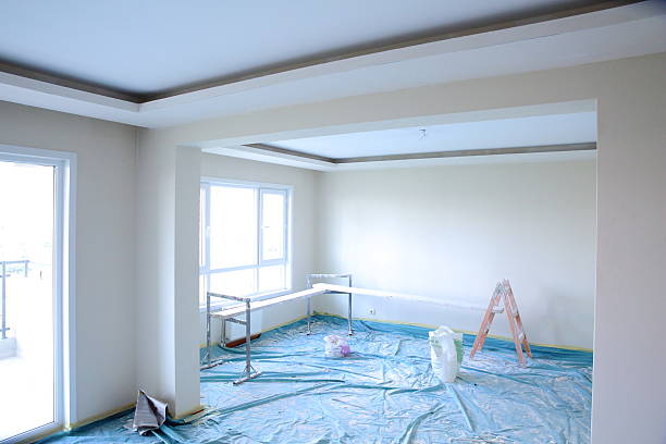 Best Eco-Friendly and Low-VOC Painting  in Lake Forest, CA